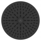  Idealrain ALU+ 2 funkciju dušas galva 260 mm, Sudrabs 4
