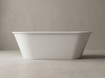Accent akmens masas vanna 167x71 cm - brīvi stāvoša  6