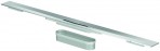 ACO ShowerDrain S+ Kanāla reste Plate 800 mm, berzts ner. tērauds