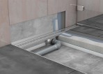 ACO ShowerDrain C dušas kanāls bez restes V atloks 585 mm, H92 4