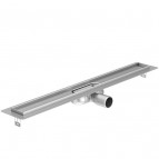 ACO ShowerDrain C dušas kanāls bez restes H atloks 785 mm, H65 3