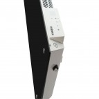 Adax Clea электрический конвектор H 10 KWT черный 3