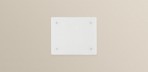 Eco Basic Glass elektriskais konvektors ar Bluetooth termostatu 250 W 2