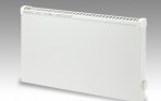Adax elektriskais - mitrumizturīgais radiators VPS1006 KEM