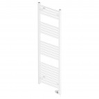 Adax elektriskais dvieļu žāvētājs Comfort 1500x500 mm, Balts matēts