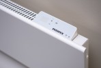 Adax Neo Compact elektriskais radiators 500 W, Balts 4