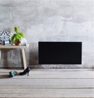 Adax Neo elektriskais radiators NP 08 KDT, krāsa: melna