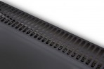 Adax Neo L elektriskais radiators 1200 W, Sparkling Grey 4