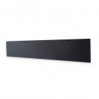 Adax Neo L elektriskais radiators 250 W, Sparkling Grey
