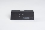 Adax Neo L elektriskais radiators 600 W, Sparkling Grey 7