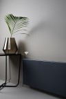 Adax Neo L elektriskais radiators 600 W, Sparkling Grey 8
