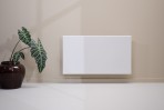 Adax VP12 elektriskais konvektors ar Bluetooth termostatu 500 W