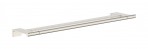 AddStoris S dubūltais dvieļu turētājs 66 cm, Brushed Nickel