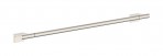 AddStoris S dvieļu turētājs 66 cm, Brushed Nickel