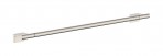 AddStoris S dvieļu turētājs 66 cm, Polished Nickel