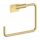 AddStoris S dvieļu turētājs, Brushed Gold Optic