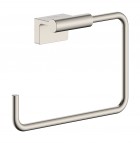 AddStoris S dvieļu turētājs, Polished Nickel