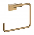 AddStoris S dvieļu turētājs, Brushed Bronze