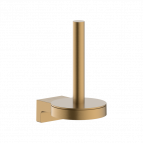 AddStoris S rezerves tualetes papīra turētājs, Brushed Bronze
