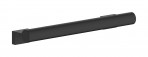 AddStoris S roku balsts 34 cm, Matt Black