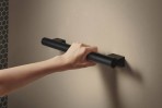 AddStoris S roku balsts 34 cm, Matt Black 3