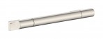 AddStoris S roku balsts 34 cm, Brushed Nickel