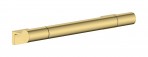 AddStoris S roku balsts 34 cm, Brushed Gold Optic