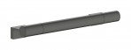 AddStoris S roku balsts 34 cm, Brushed Black Chrome