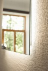 ADRIANA 60x60 Spogulis ar fona LED apgaismojumu pa perimetru 5