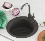 Clarus SR100W akmens masas izlietne, Krāsu izvēle 14