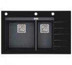 Delicia Plus GQD150B akmens masas izlietne, Krāsu izvēle 6