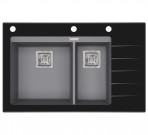 Delicia Plus GQD150B akmens masas izlietne, Krāsu izvēle 7