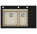 Delicia Plus GQD150B akmens masas izlietne, Krāsu izvēle 11