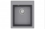 Simplex SQS100W akmens masas izlietne ar manuālo ventīli, Krāsu izvēle 6