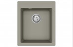 Simplex SQS100W akmens masas izlietne ar manuālo ventīli, Krāsu izvēle 7