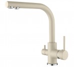 Akvaduo Long virtuves maisitājs ar grozāmu snīpi, Silica