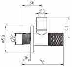 Ambienta ventilis  2