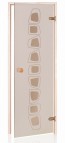 Andres Saunas durvis TLD-1 5