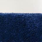 Angora контур для туалета полиэстер, 55x60 см, синий 2