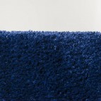 Angora vannas istabas paklājs, poliesters, 60x60 cm, zils 3