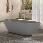 Отдельностоящая ванна Antao 170 x 75 см, Grey 7