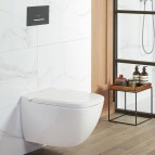 Villeroy&Boch Antheus подвесной WC DirectFlush + крышкa SC CeramicPlus 11