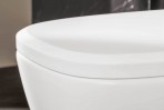 Villeroy&Boch Antheus подвесной WC DirectFlush + крышкa SC CeramicPlus 10