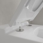 Villeroy&Boch Antheus подвесной WC DirectFlush + крышкa SC CeramicPlus 2