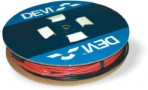 Apsildes kabelis deviflex™ DTIP-10,2000 W,200 m