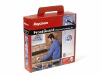 Raychem Frostguard apsildes kabelis 22M, 230V, 10 W/m pie 5°C