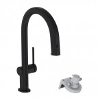 Aqittura M91 FilterSystem 210, izvelkams snīpis, 1jet, MB