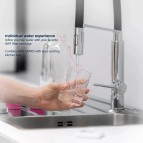 BWT MIXXO instalācijas komplekts 2