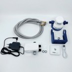 BWT MIXXO instalācijas komplekts 4