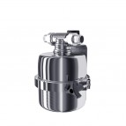 AQUAPHOR Viking Mini 300 filtra korpuss ūdenim 10l/min 3